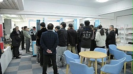 攜手靈科超聲波，共啟東莞智能制造新篇章