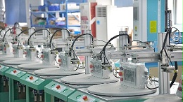江門超聲波焊接機在散熱器焊接加工中的應(yīng)用
